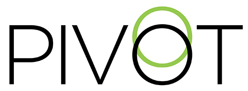 Pivot Consulting & Coaching Logo